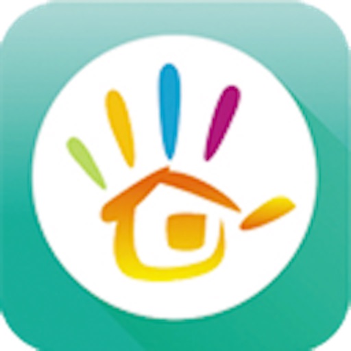 掌尚美居app icon图