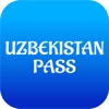 Uzbekistan Pass uzbekistan government 