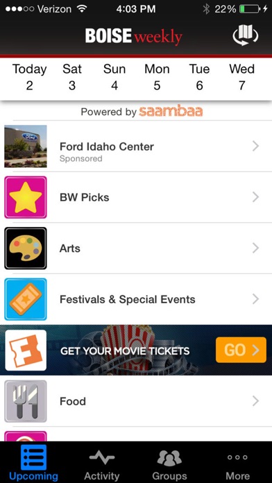 iPhone Screenshot 2
