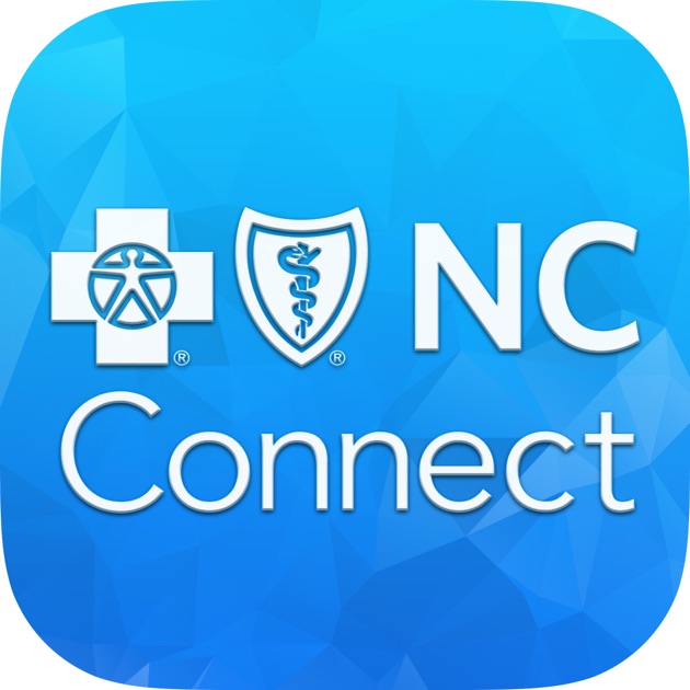 Blue Connect Mobile NC on the App Store