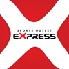 Sports Outlet Express sports fan outlet 