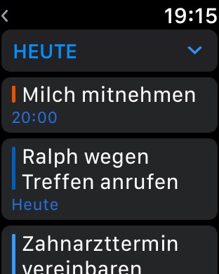 iPhone Screenshot 2