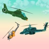 Military Helicopters War military war games 
