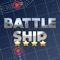 Battleship - boats war