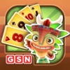 Solitaire TriPeaks