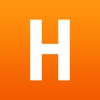 Harvest Time & Expense Tracker