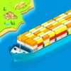 Seaport - History of Ships