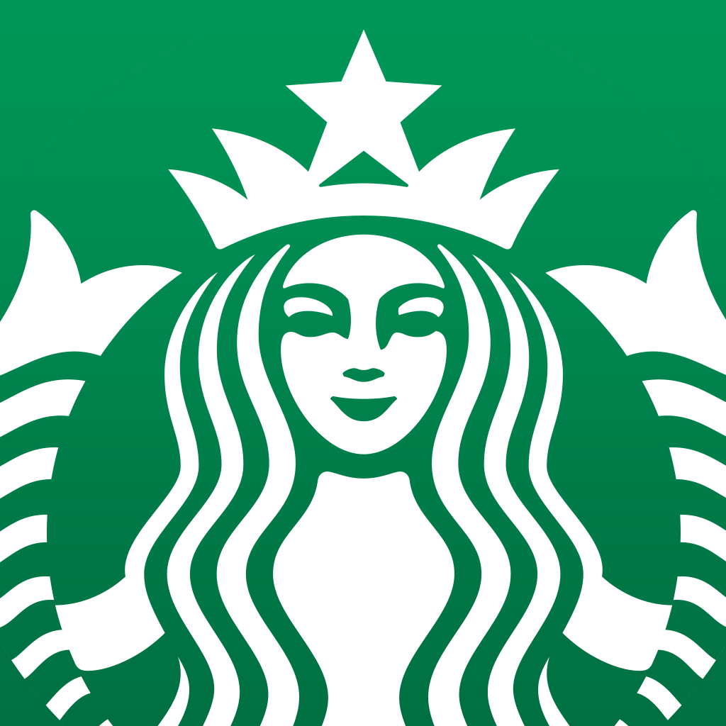 Starbucks App Icon