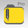 ComcSoft Corporation - iZip Pro for iPhone アートワーク