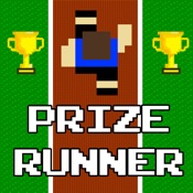 Prize Runner