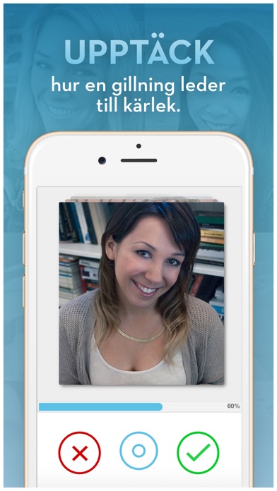 Dating en natt sta app