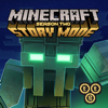 Telltale Inc - Minecraft: Story Mode - Season Two artwork