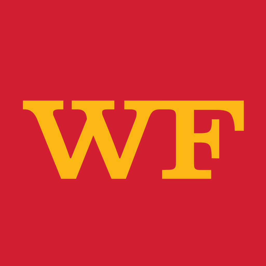 Wells Fargo Mobile App Icon