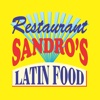 Sandro's Latin Food what is latin food 
