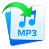 Easy Audio Converter - All To MP3