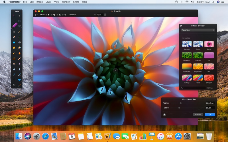 pixelmator mac torrent