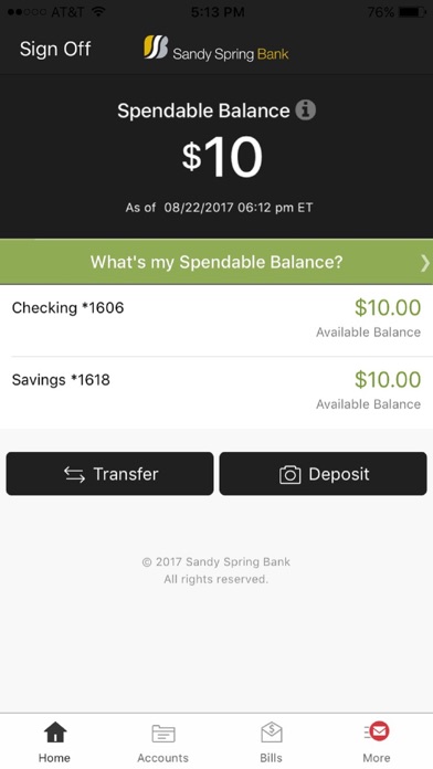 iPhone Screenshot 2