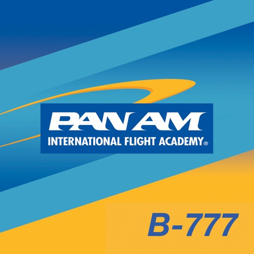 Pan Am B app icon图