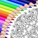 Colorfy: Coloring Book icon