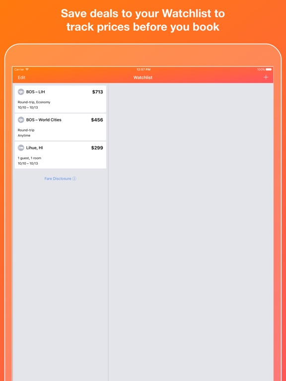 iPad Screenshot 5