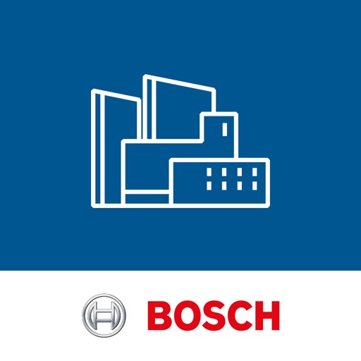 bosch smart campus