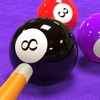 Echte 3D Billard