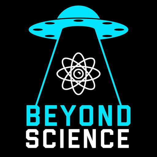 Beyond Science Magazine: The Supernatural Anomaly