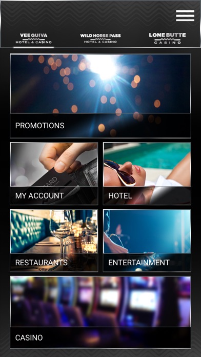 Gila river casino lone butte move spain badajoz casino