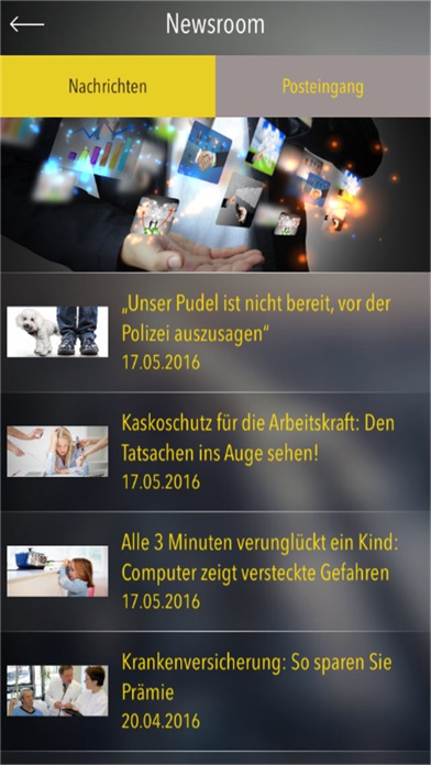 iPhone Screenshot 2