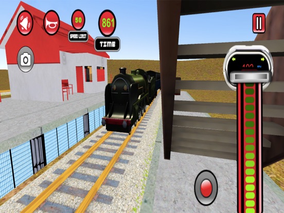 Скачать Fast Metro Train Drive 2018