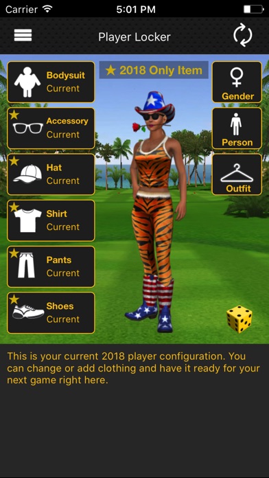 iPhone Screenshot 2