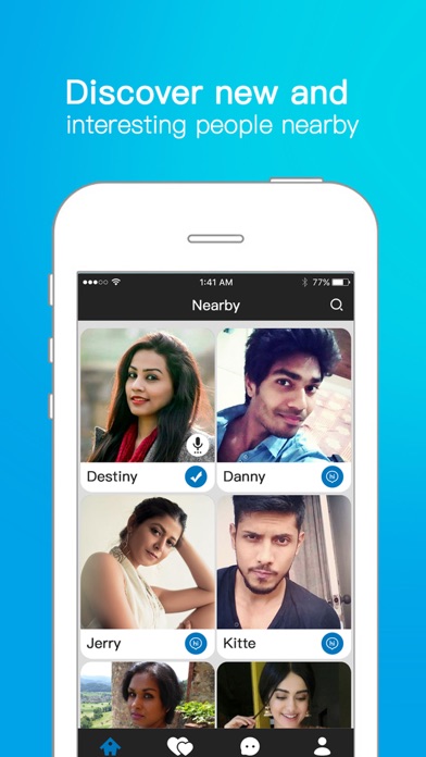 Desi dating apps in us