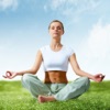 Musik für Meditation , Entspannung tiefen Schlaf Stressabbau - Die besten beruhigende Yoga und Naturgeräuschen von Internet Radiostationen