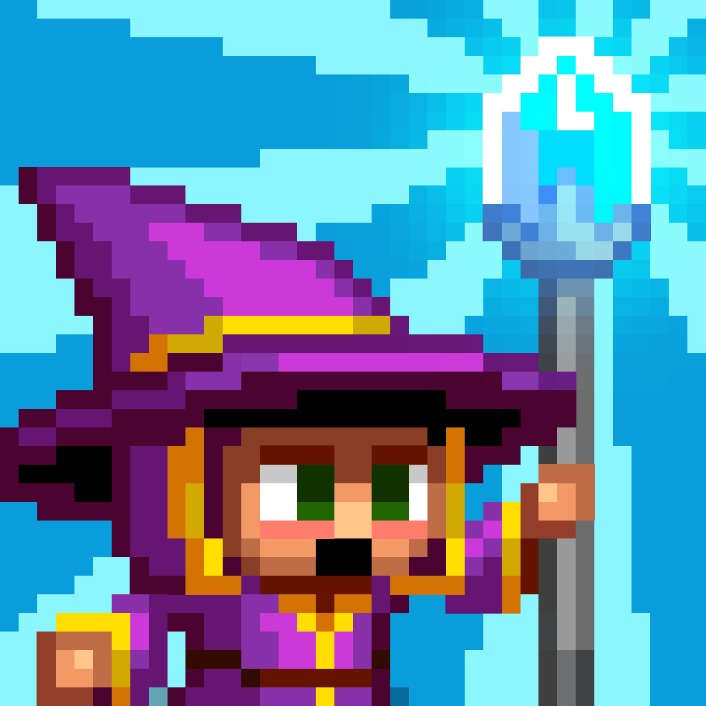 Dice Mage 2 App Icon