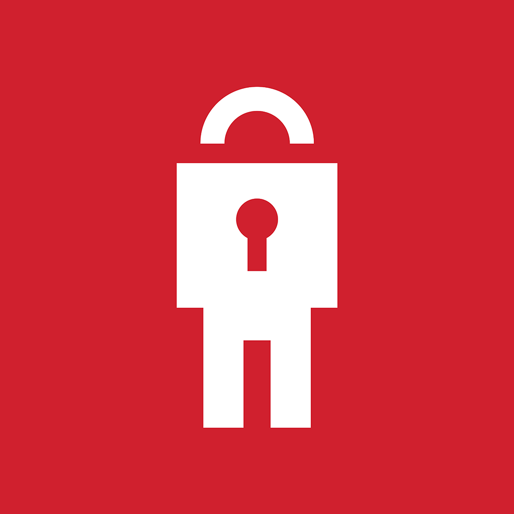 LifeLock - Detect, alert, and help restore your ID App Icon