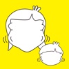 CheekBalloon