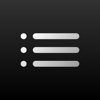 DoList in Reminders&Calenders desktopx widgets