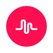 musical.ly - video social app
