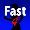 Fast 4 Interval Timer