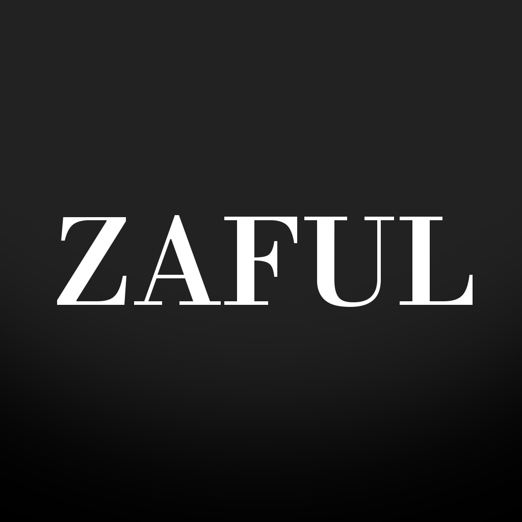 Zaful - Your Way To Say Fashion App Icon