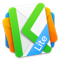 무료버전 Kiwi for Gmail Lite 앱 아이콘
