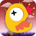 Chicken Jumping Quest icon