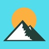 高度計GPS - 遠足和旅行