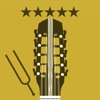 Accordatore di Charango Basic