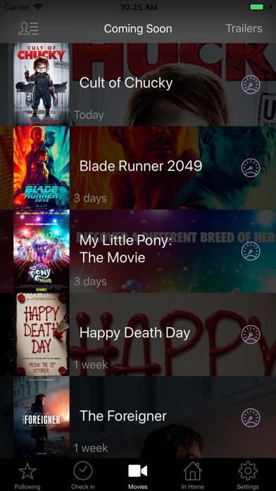 iPhone Screenshot 2