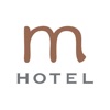 ホテル 千葉県松戸市 HOTEL m(ホテル エム)