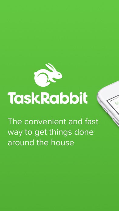 taskrabbit tasker app