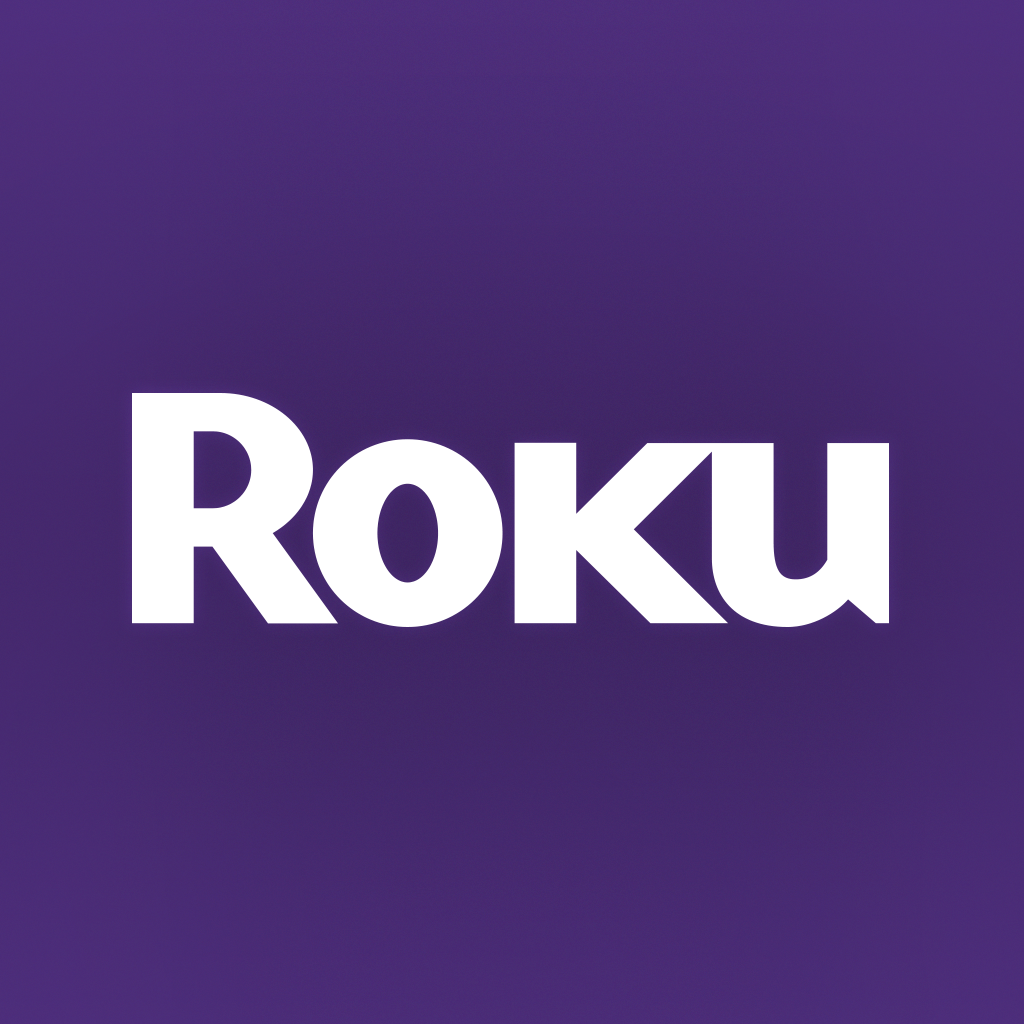 Roku App Icon