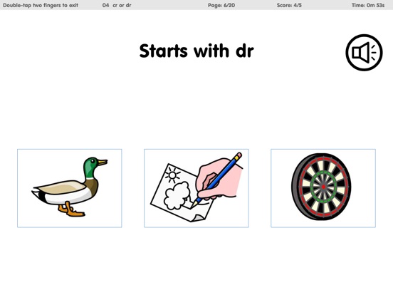 iPad Screenshot 3