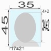 やすい証明写真 IDPhoto Easy